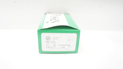 Posey 4125L Soft Belt, Extra Long